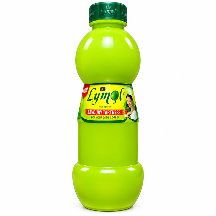 Lymol (For Your Dish & Drink)