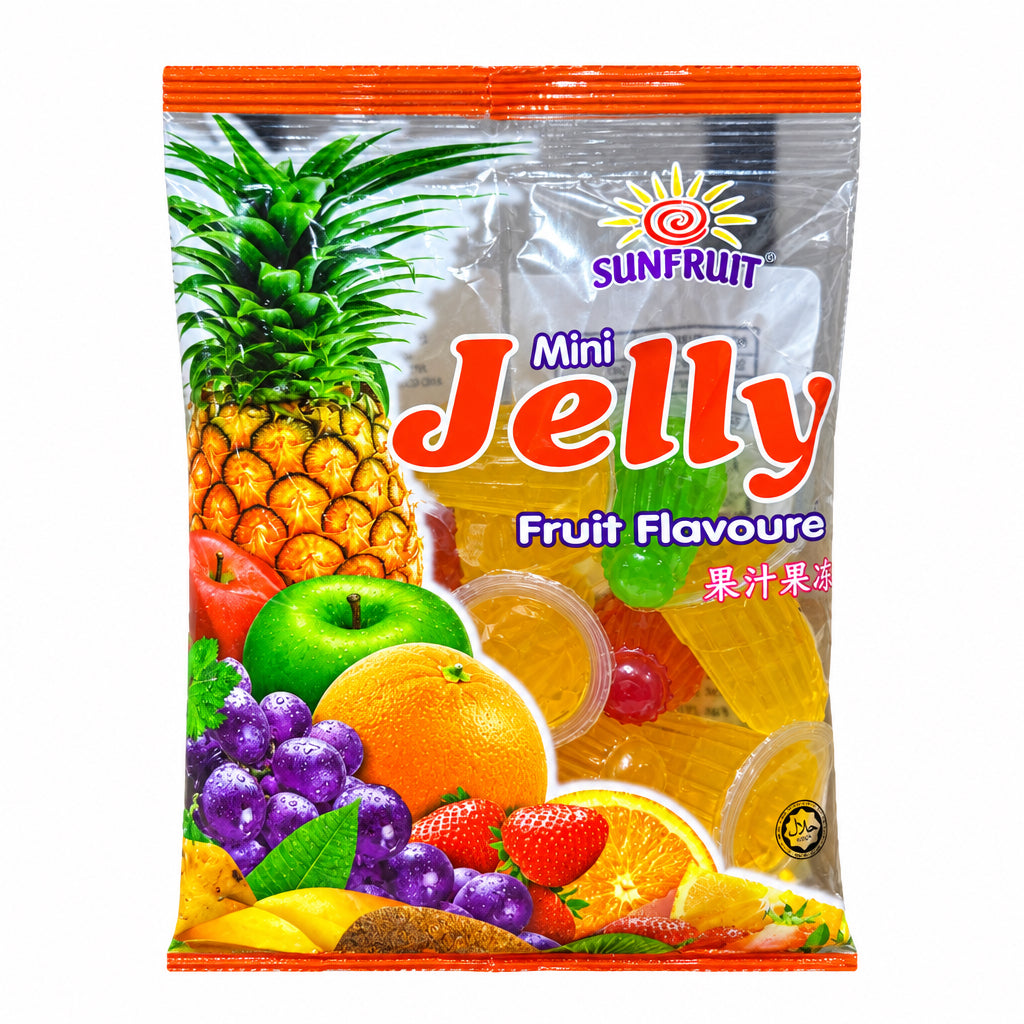 Jelly mini