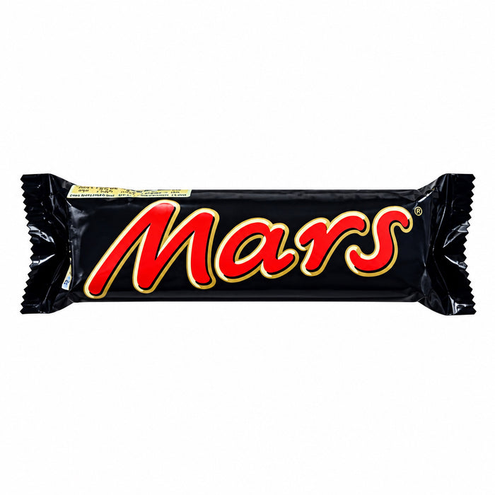 Mars chocolate 40g