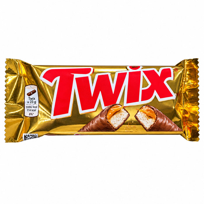 Twix Chocolate 23g