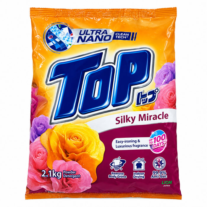 Top Powder (Silky Miracle)2.1kg