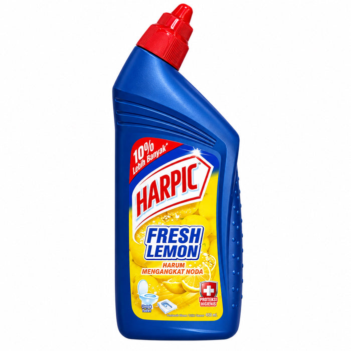 Harpic (Fresh Lemon) 495ml