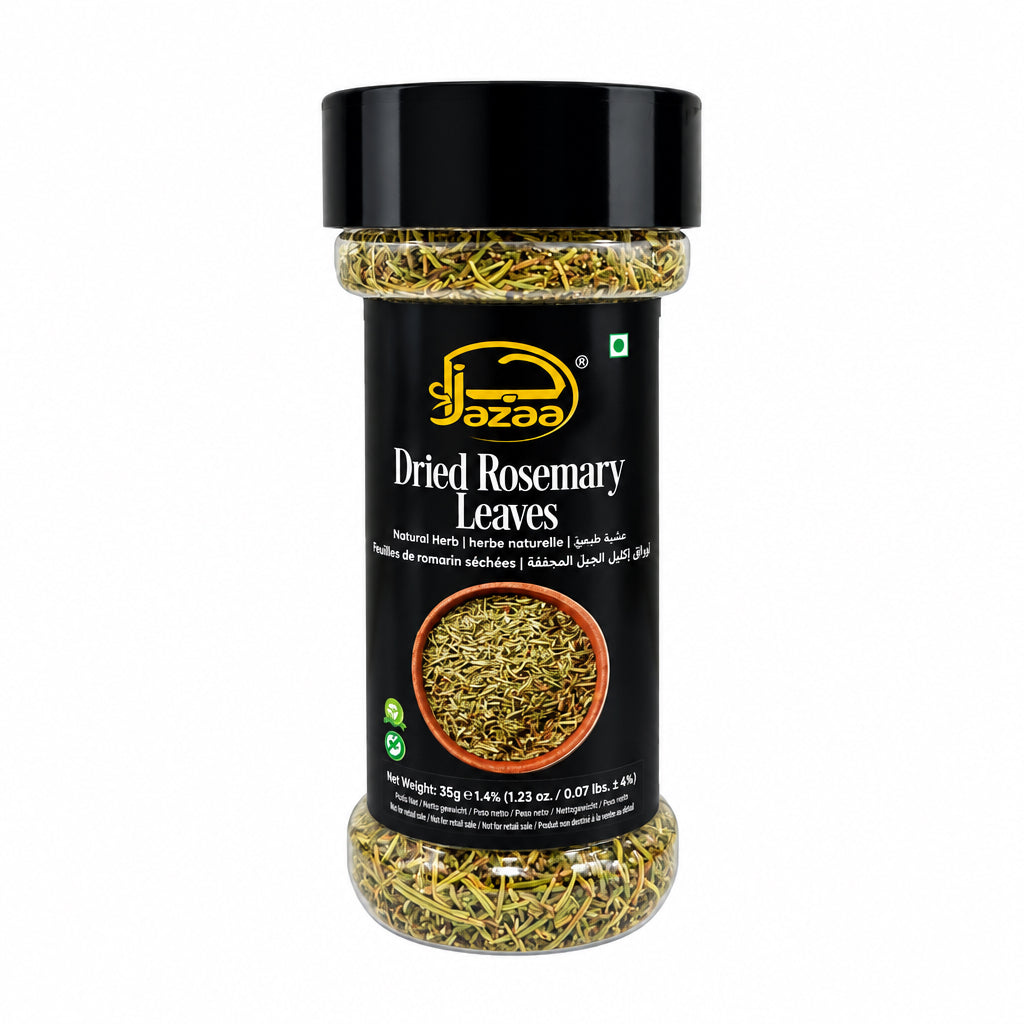 Jazaa (Dried Rosemary Leaves)35g