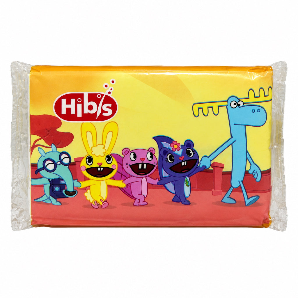 Hibis Pocket Tissue
