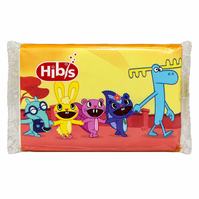 Hibis Pocket Tissue