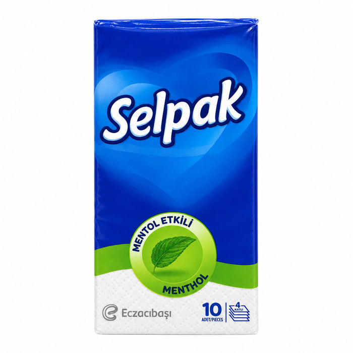 Selpak Pocket Tissue