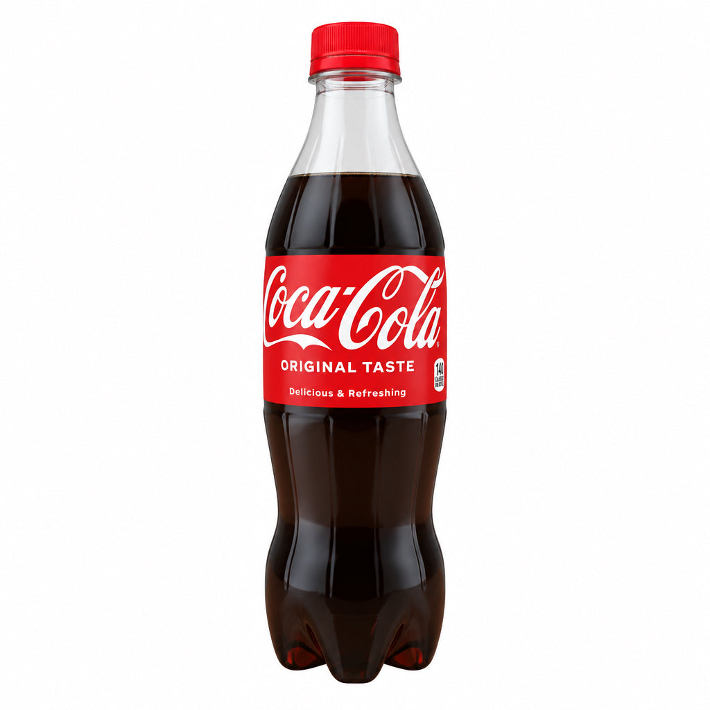 Coca Cola 500ml