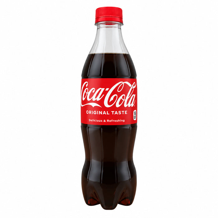 Coca Cola 500ml