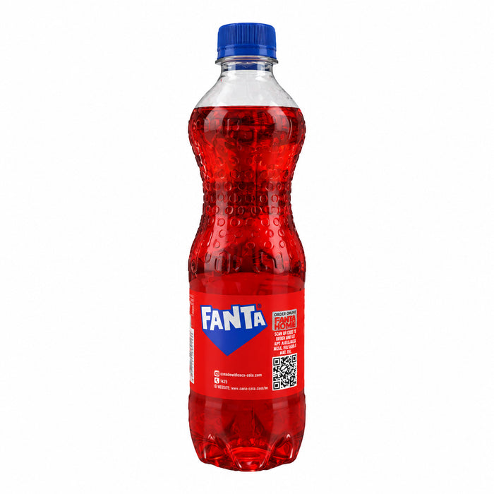 Fanta 500ml