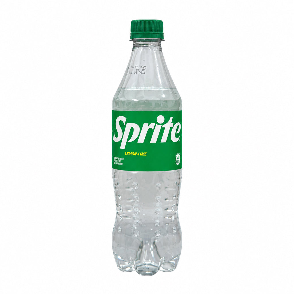 Sprite 500ml