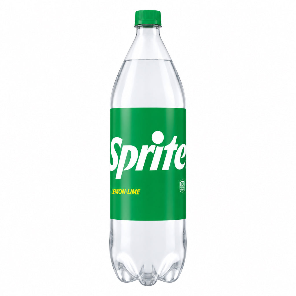 Sprite 2 Liter
