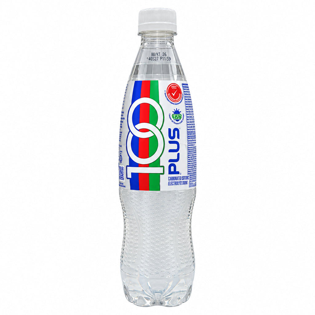 100 Plus