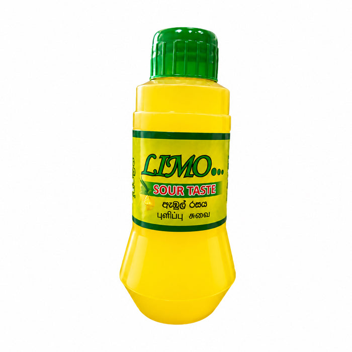 Limo Sour Taste 200ml