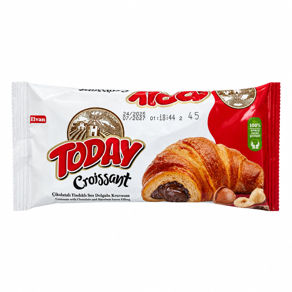 Today Croissant 45g