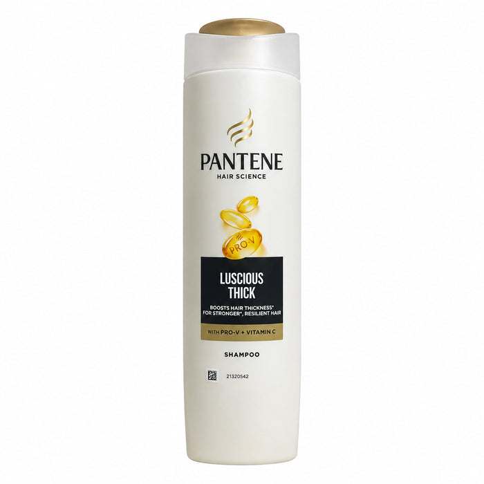 Pantene Shampoo (Luscious Thick)