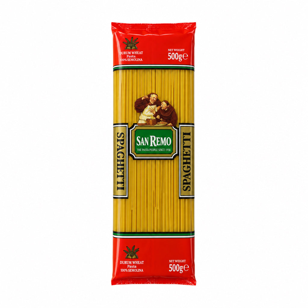 San Remo Spaghetti 500g