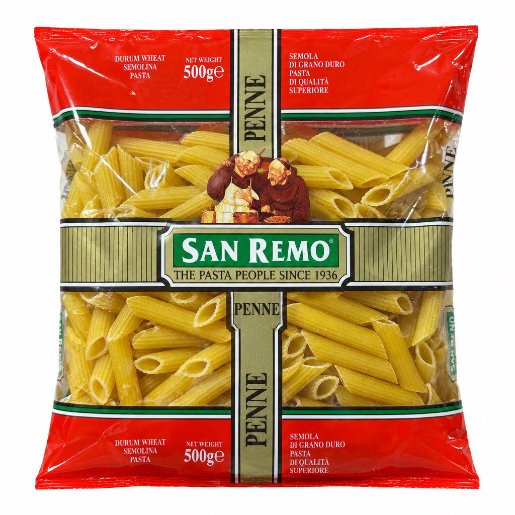 San Remo Penne 500g