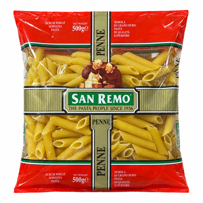 San Remo Penne 500g