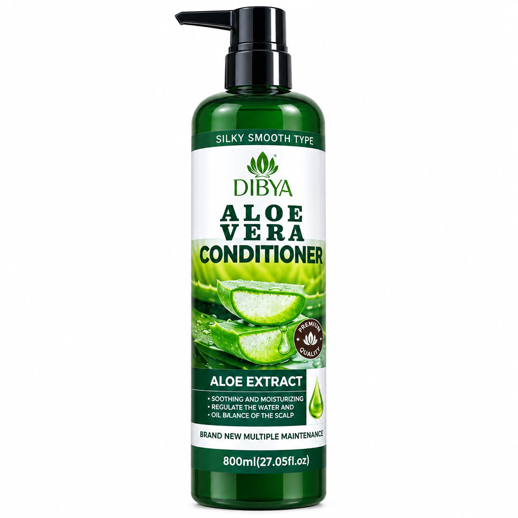Dibya Conditioner (Aloe Vera) 800M