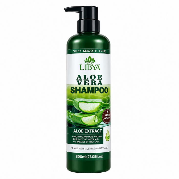 Dibya shampoo (Aloe Vera) 800ML