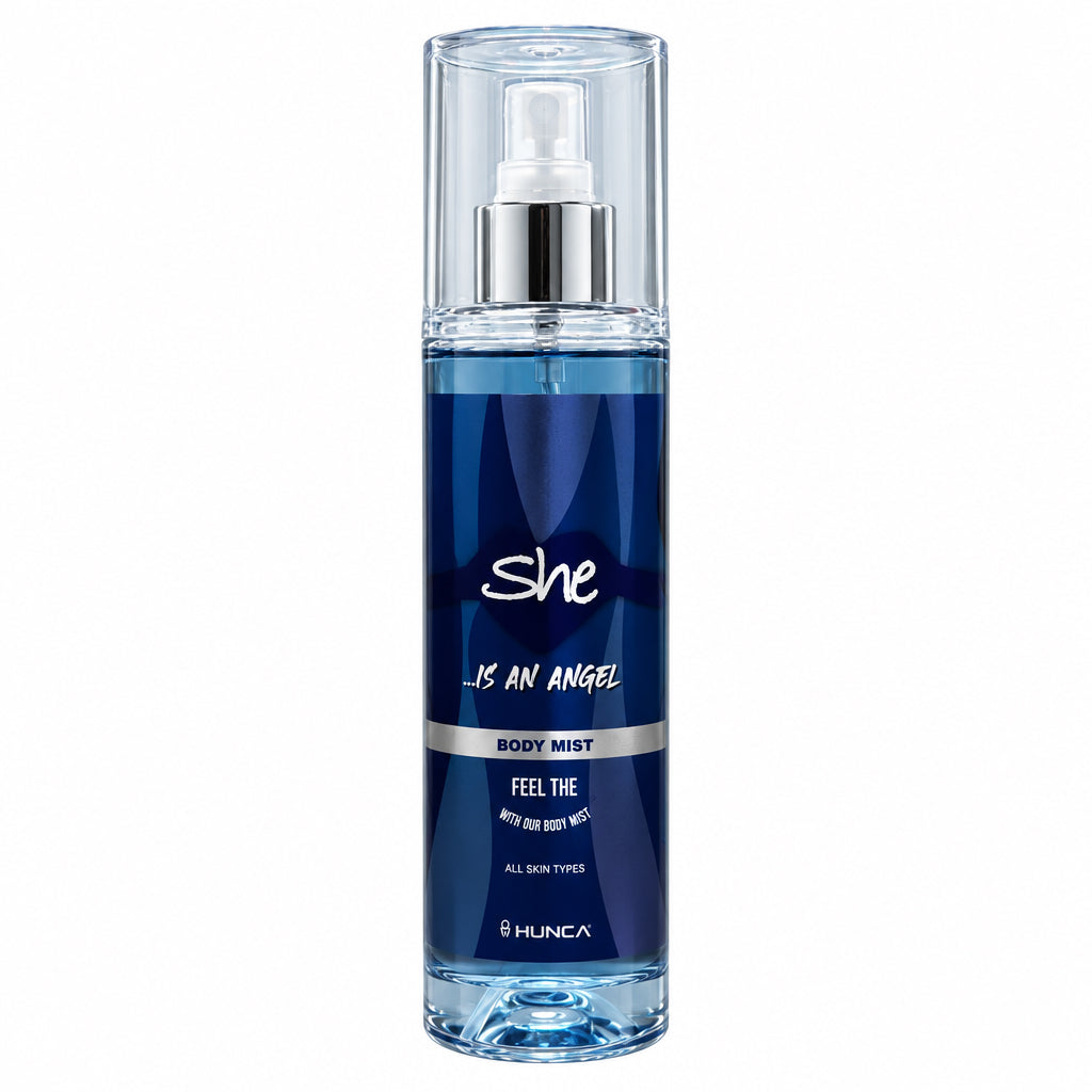 She body mist (is an angel) 200ml