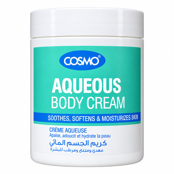 COSMO body cream (Aqueous) 500ml