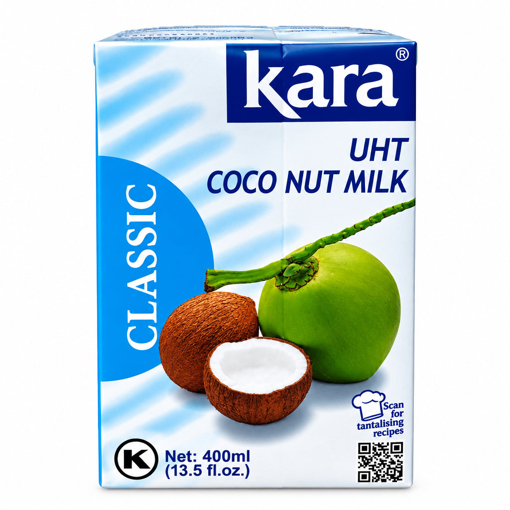 Kara Coconut Milk 400ml