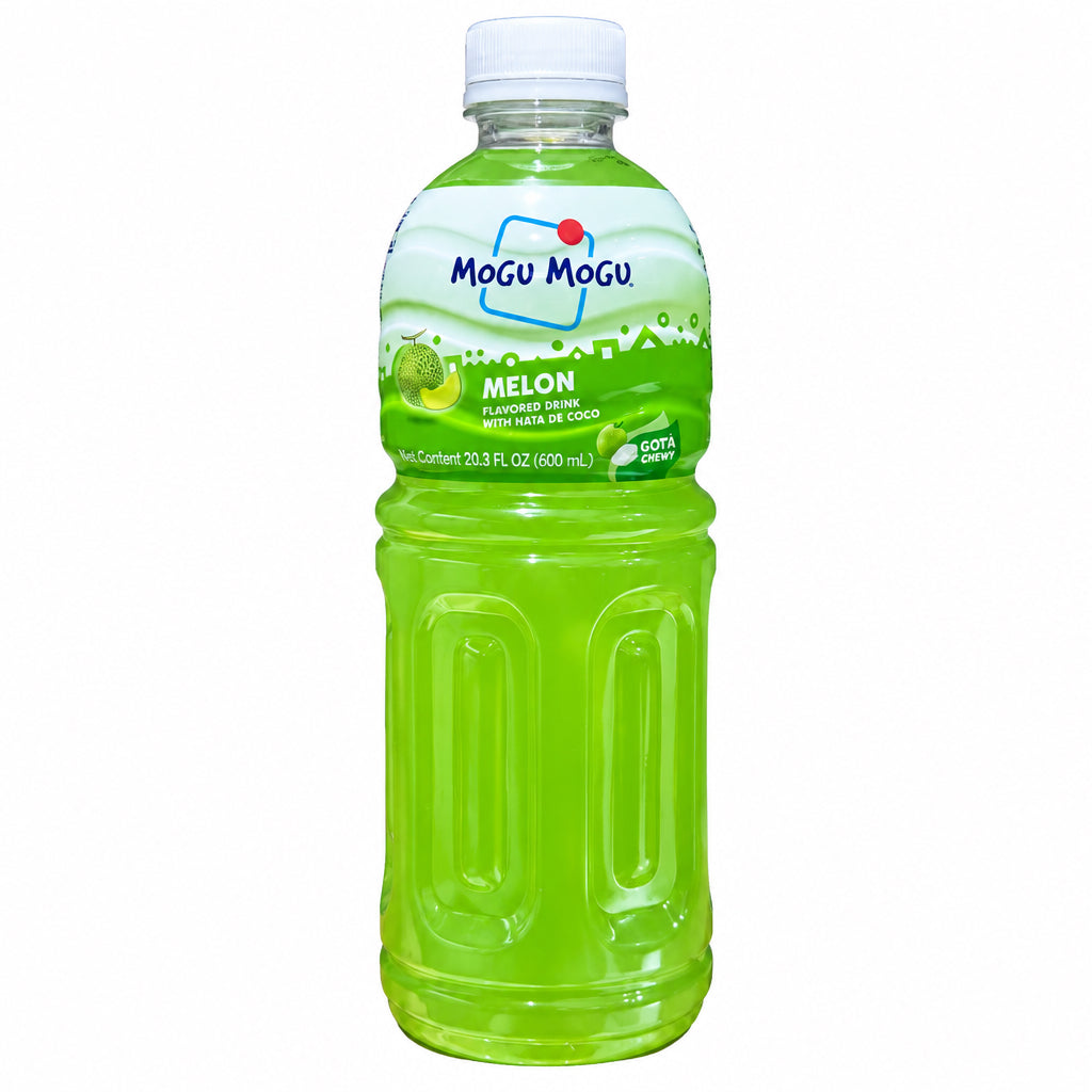Mogu Mogu Melon 500ml
