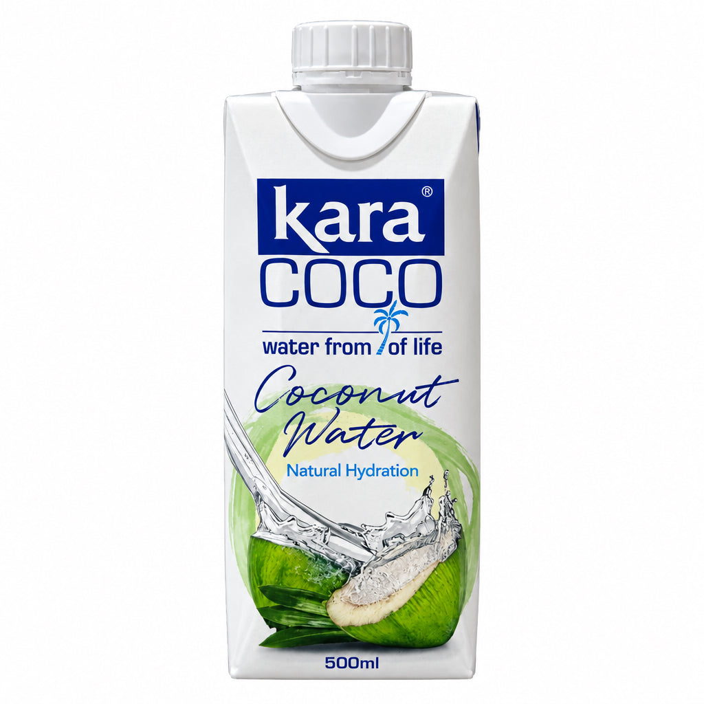 Kara Coconut Water 500ml