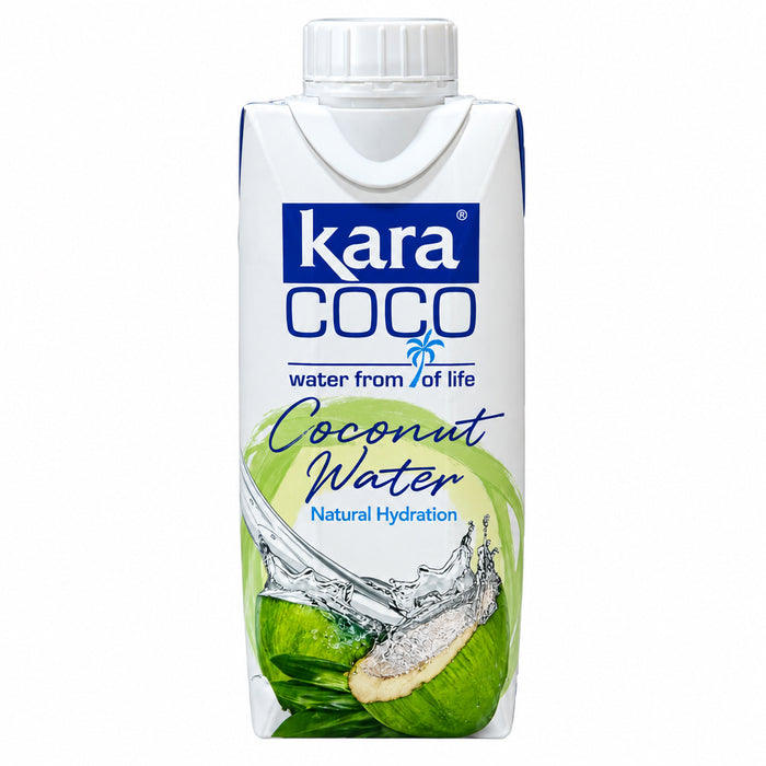 Kara Coconut Water 330ml