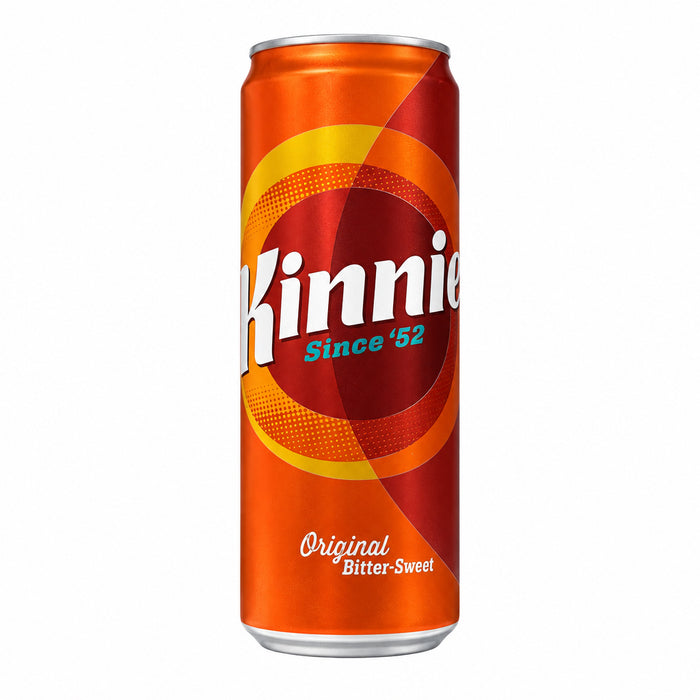 Kinnie Original Bittersweet 100ml