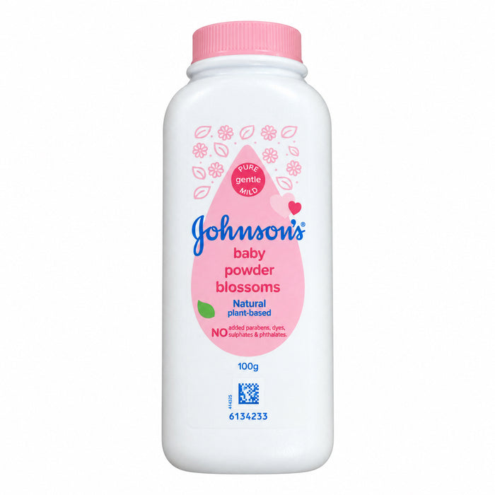 Johnson’s Baby Powder Blossoms 100g