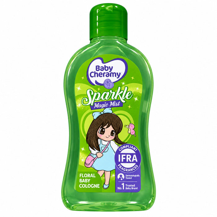 Baby Cheramy Magic Mist 100ml