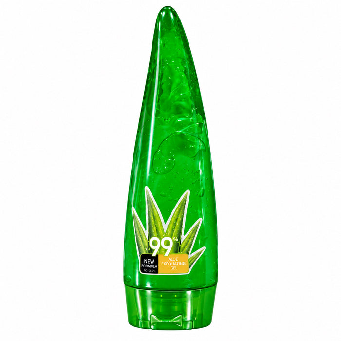 Aloe Exfoliating Gel