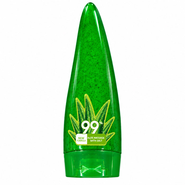 Aloe Massage Bath Salt