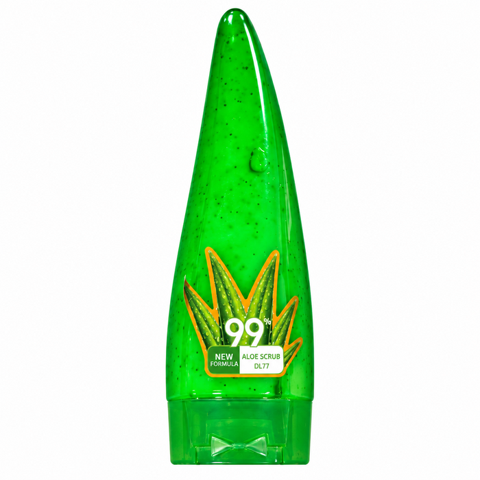 Aloe Scrub DL77