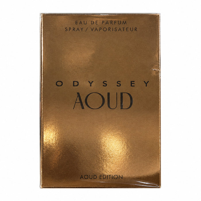 ARMAF Odyssey Aoud Spray/Vaporisateur 100ml