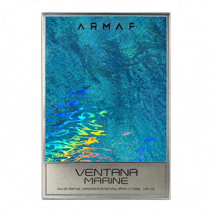 Armaf Ventara Marine Vaporisateur Natural Spray 100ml
