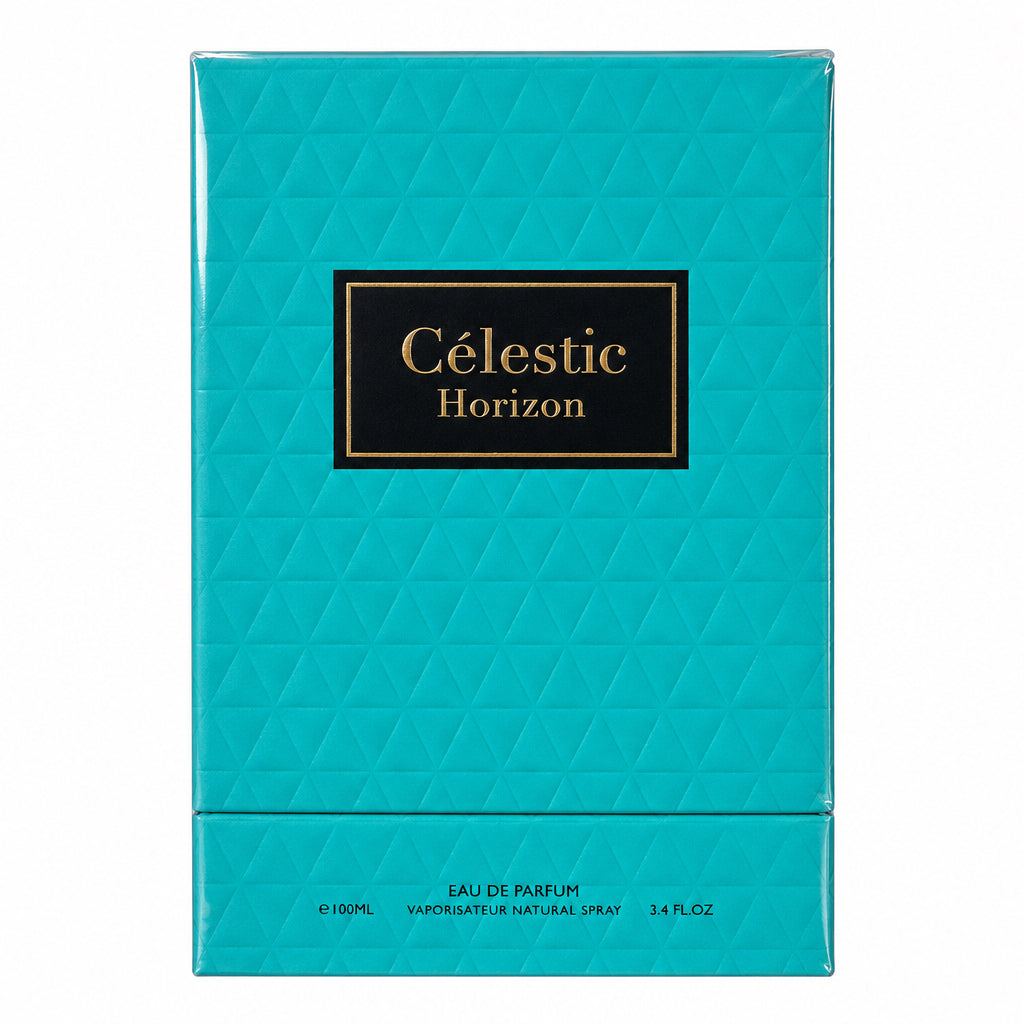 Célestc Horizon Vaporisateur Natural Spray (Eau de Parfum) 100ml