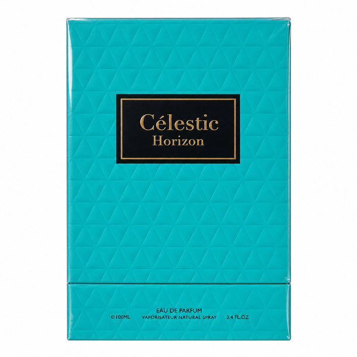 Célestc Horizon Vaporisateur Natural Spray (Eau de Parfum) 100ml