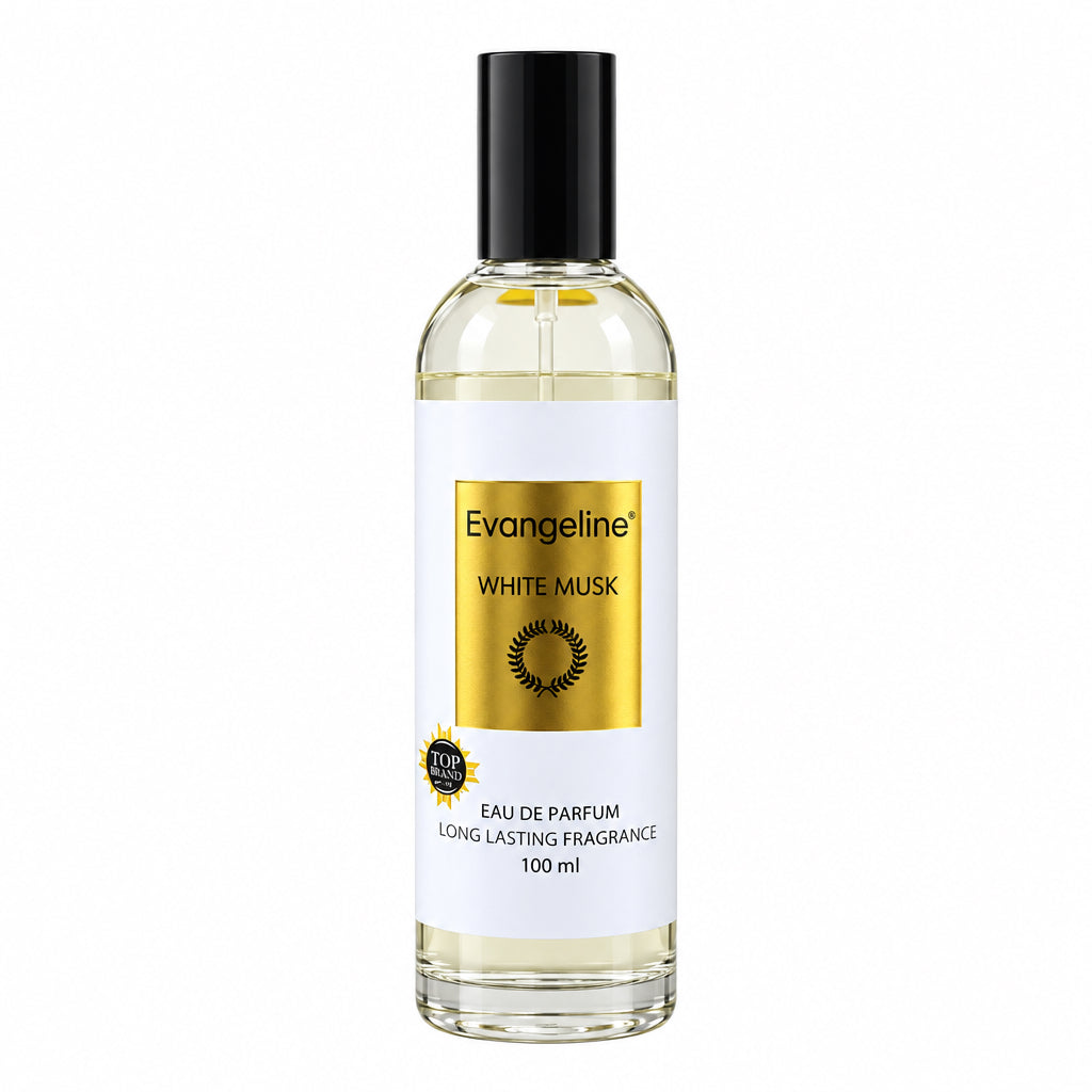 Evangeline White Musk (Eau De Parfum) 100ml