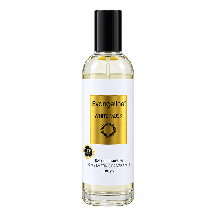 Evangeline White Musk (Eau De Parfum) 100ml