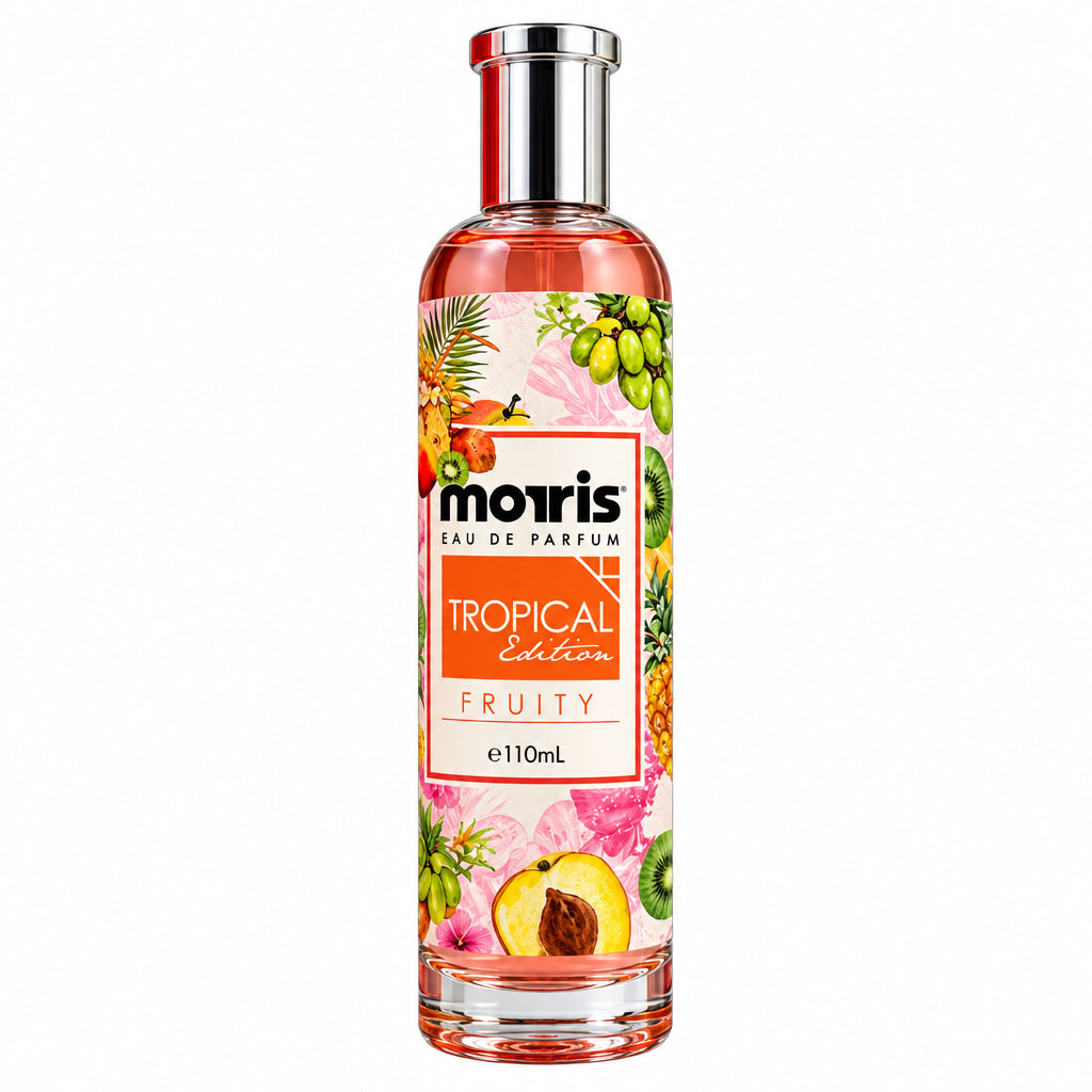Morris 'Fruity' Tropical Edition (Eau De Parfum) 110ml