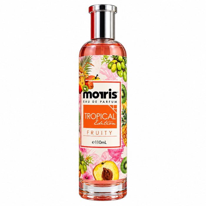 Morris 'Fruity' Tropical Edition (Eau De Parfum) 110ml