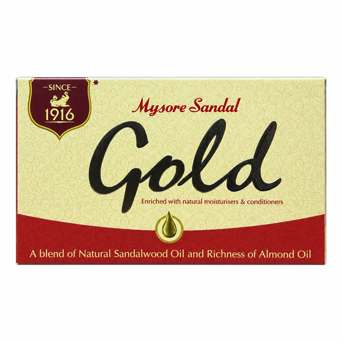 Mysore Sandal Gold