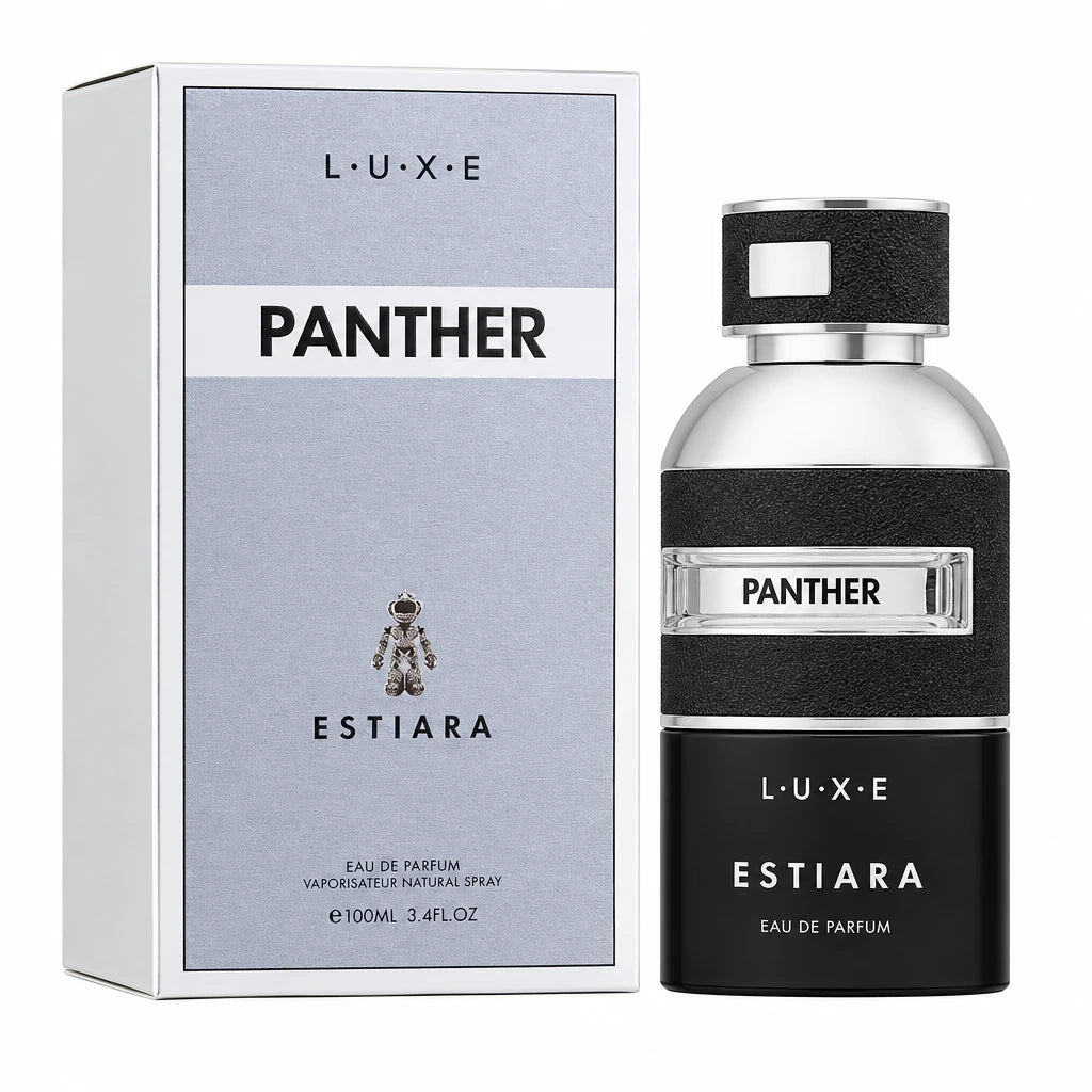 Luxe Panther Estiara 100ml