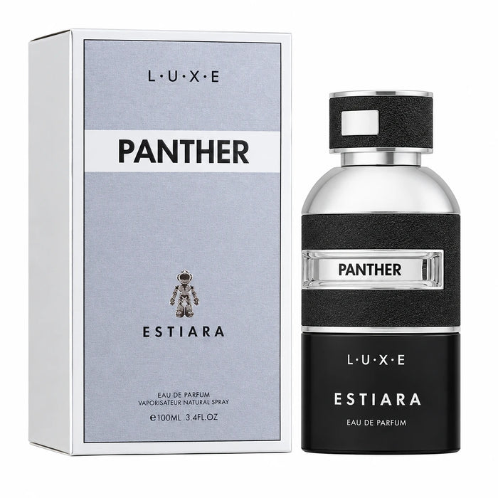 Luxe Panther Estiara 100ml