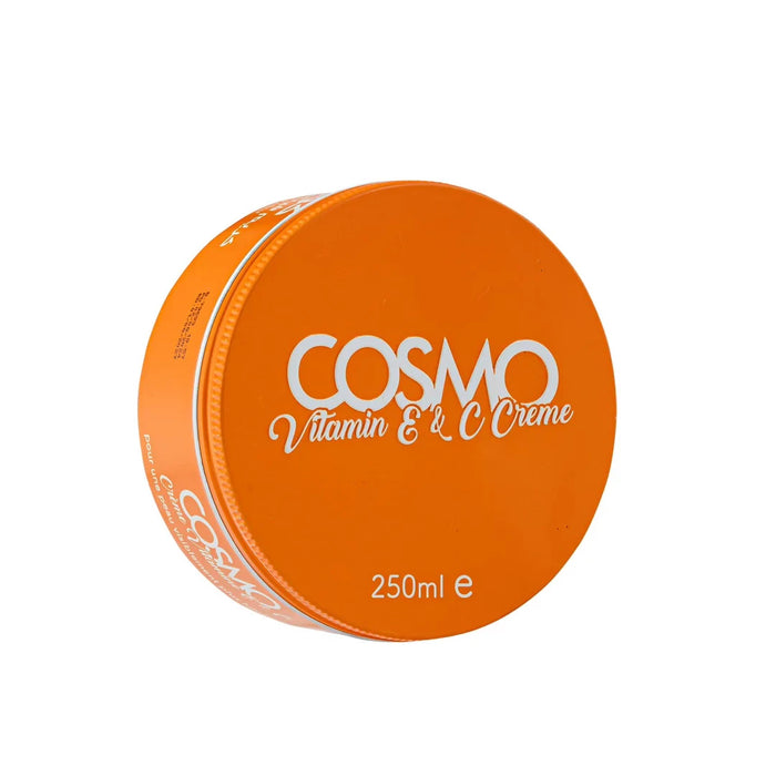 COSMO Vitamin E & C Crème 250ml
