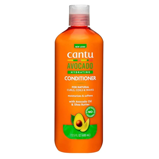 Cantu conditioner (avocado) 400ml