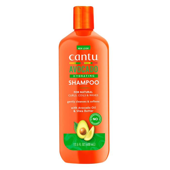 Cantu shampoo (avocado) 400ml